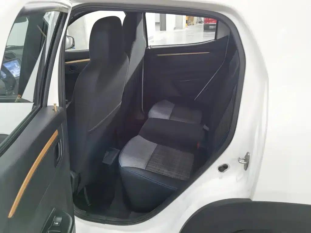 Nano EX1 2021 Model - Spirit Edition — миниатюра 15