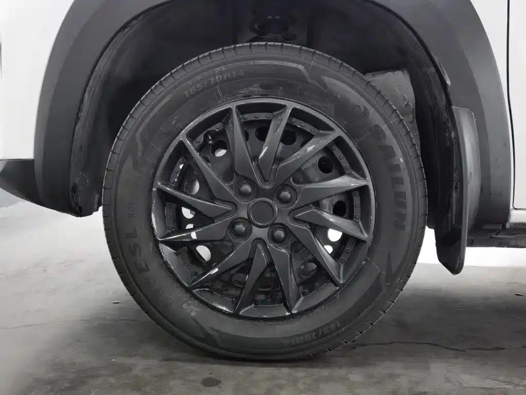 Nano EX1 2021 Model - Spirit Edition — миниатюра 17