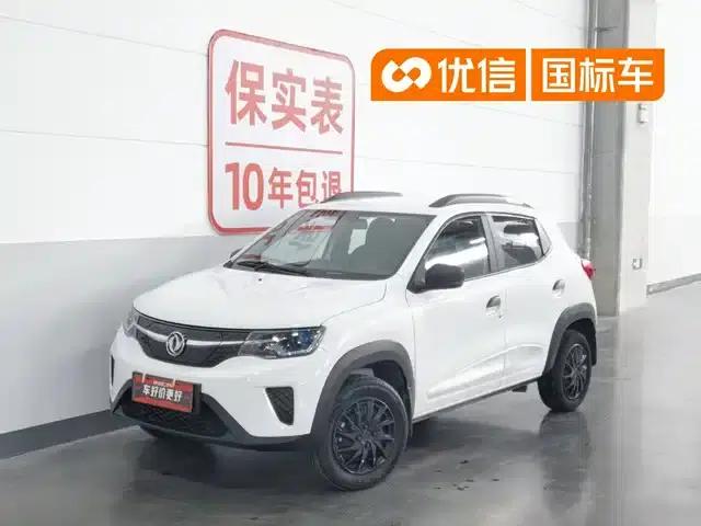 Nano EX1 2021 Model - Spirit Edition
