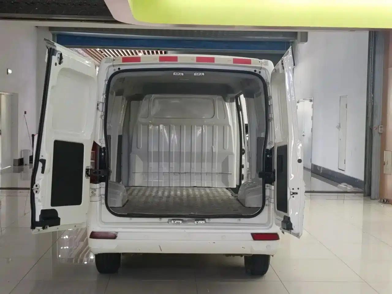 Yufeng EM26 2023 Standard Edition 41.472kWh Henan Lithium Power — миниатюра 6