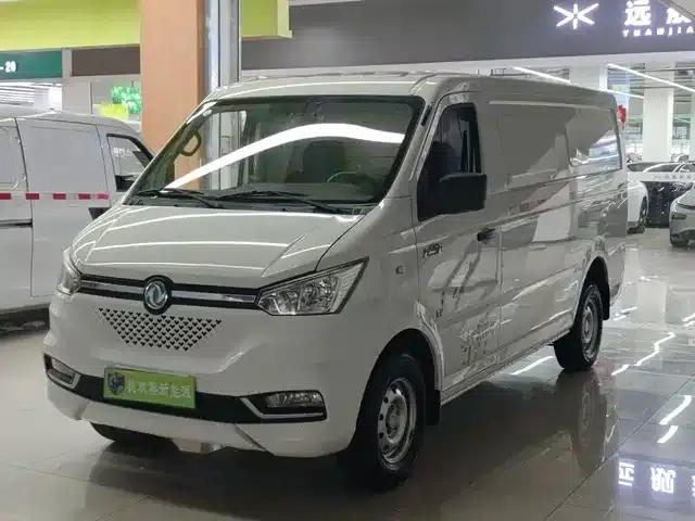 Yufeng EM26 2023 Standard Edition 41.472kWh Henan Lithium Power