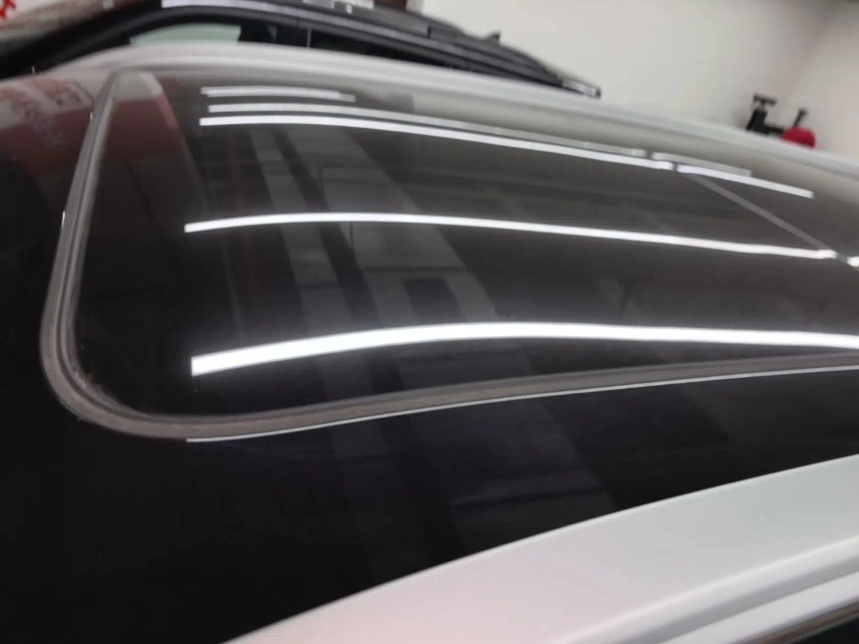 Ford Equator New Energy 2025 Platinum Edition — миниатюра 7