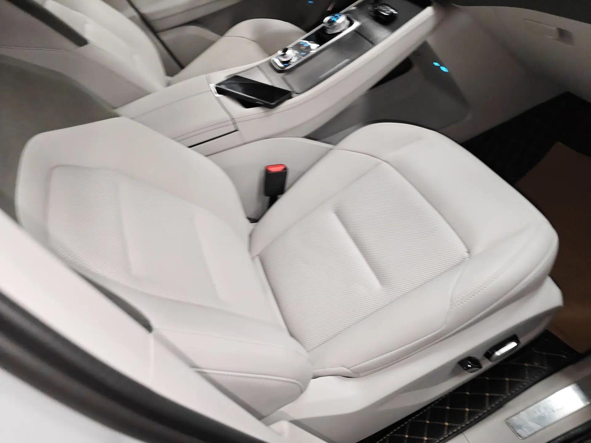 Ford Equator New Energy 2025 Luxury Edition — миниатюра 19