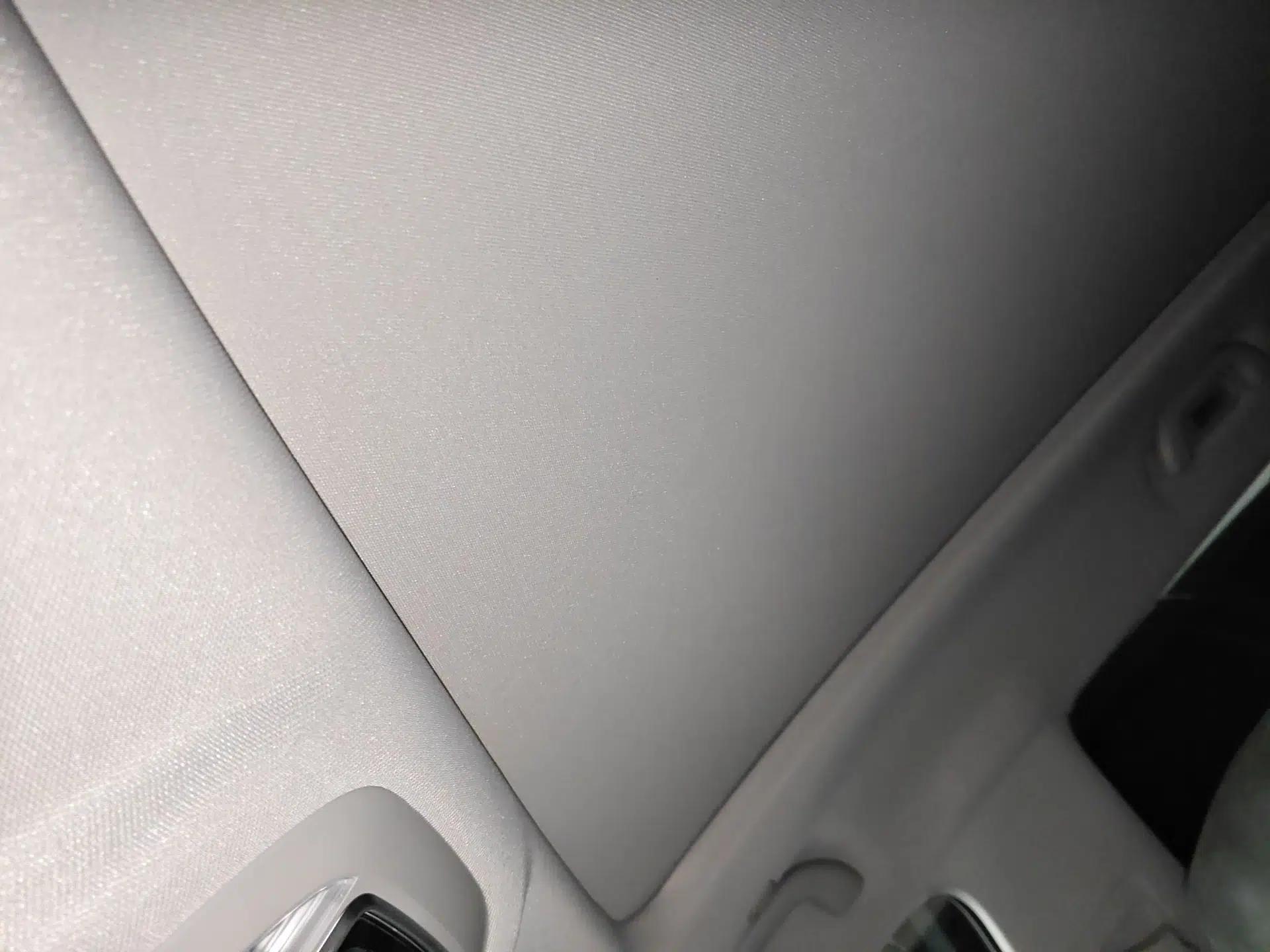 Ford Equator New Energy 2025 Luxury Edition — миниатюра 21