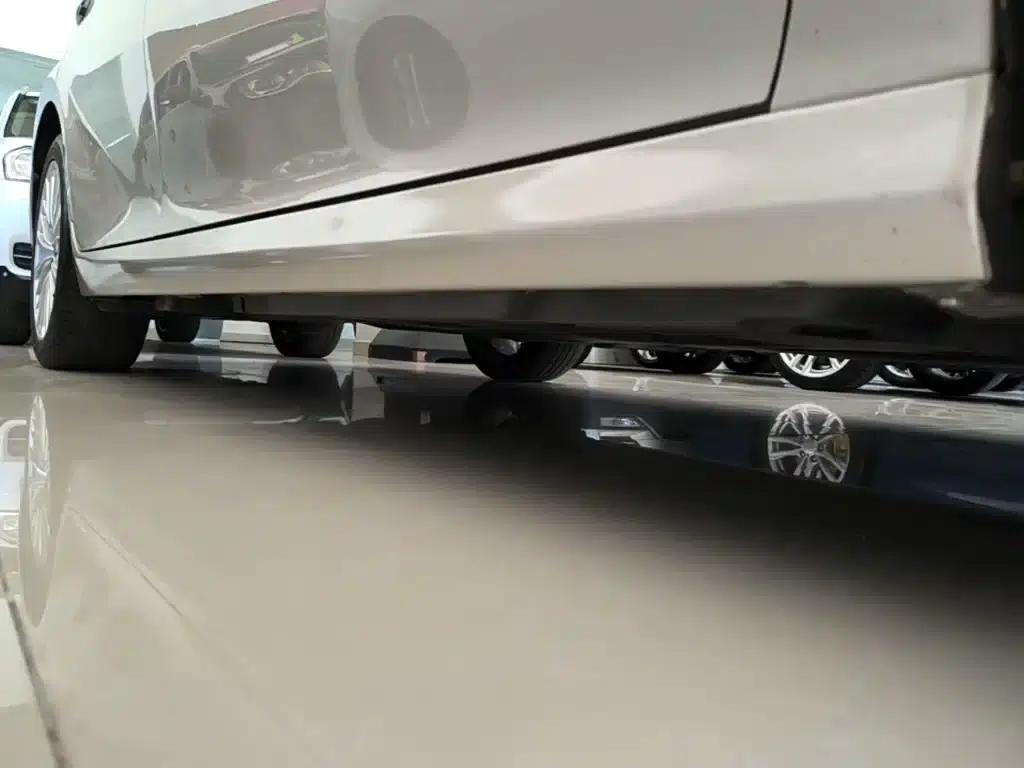2018 Camry 2.5G Luxury Edition — миниатюра 21