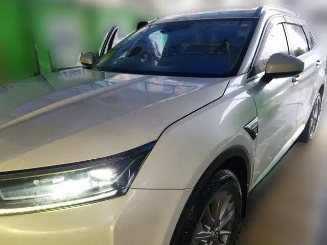 Venucia Star 2020 260T Automatic 48V Mild Hybrid Turbocharged Star Edition
