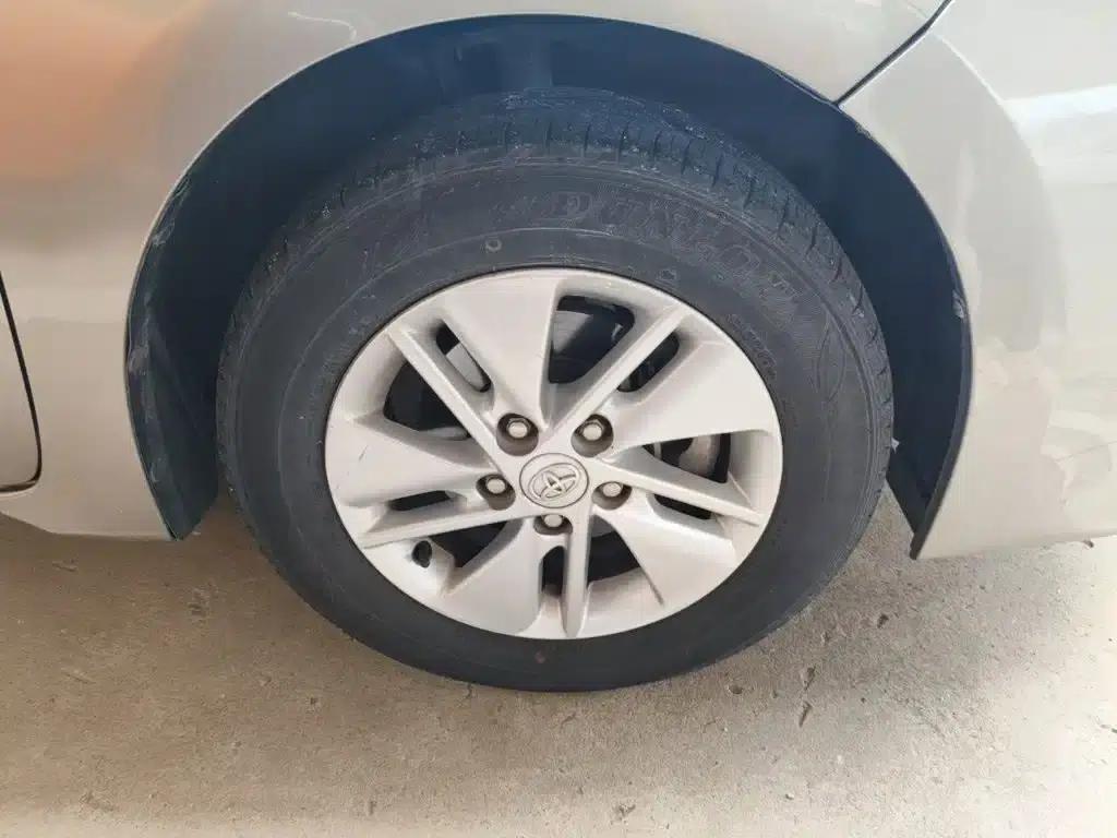 2014 Corolla 1.6L CVT GL — миниатюра 26