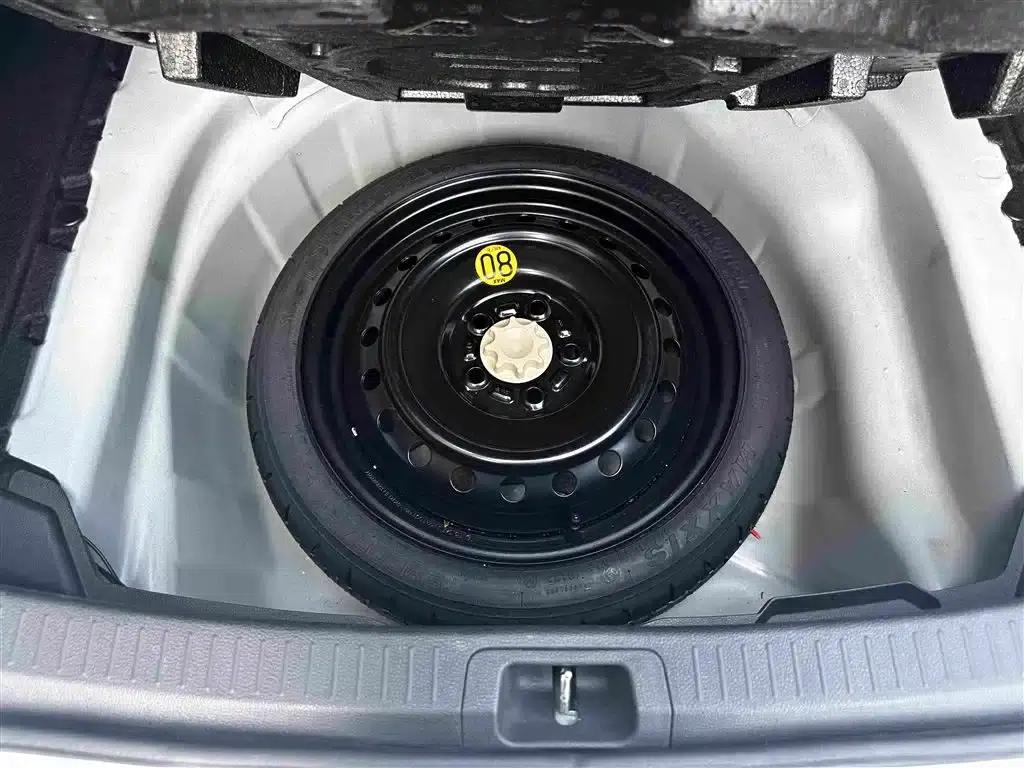 2022 Toyota Corolla 1.2T S-CVT Pioneer PLUS Edition — миниатюра 13