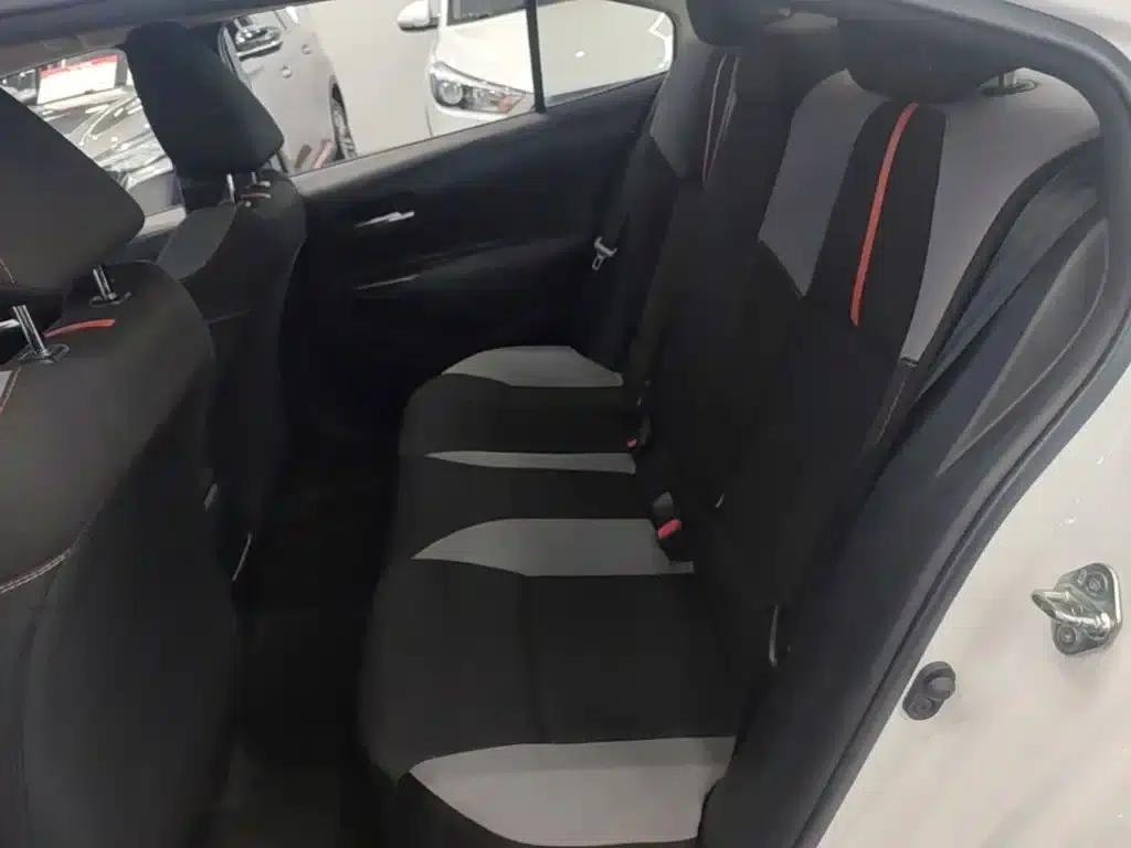 2023 Toyota Corolla 1.2T Pioneer Edition — миниатюра 17