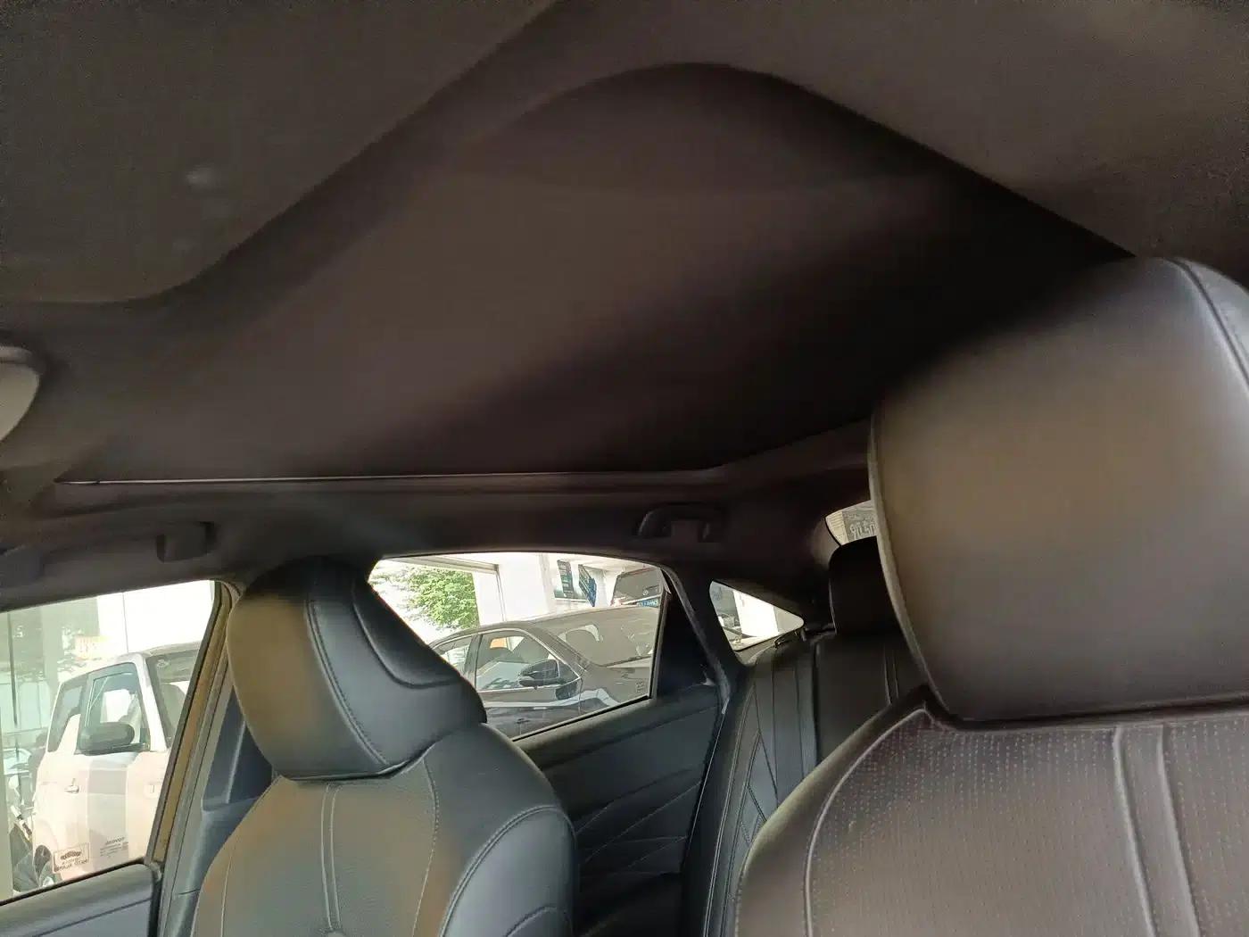 2019 Toyota Avalon 2.5L Touring Premium Edition (National V Emission Standard) — миниатюра 12