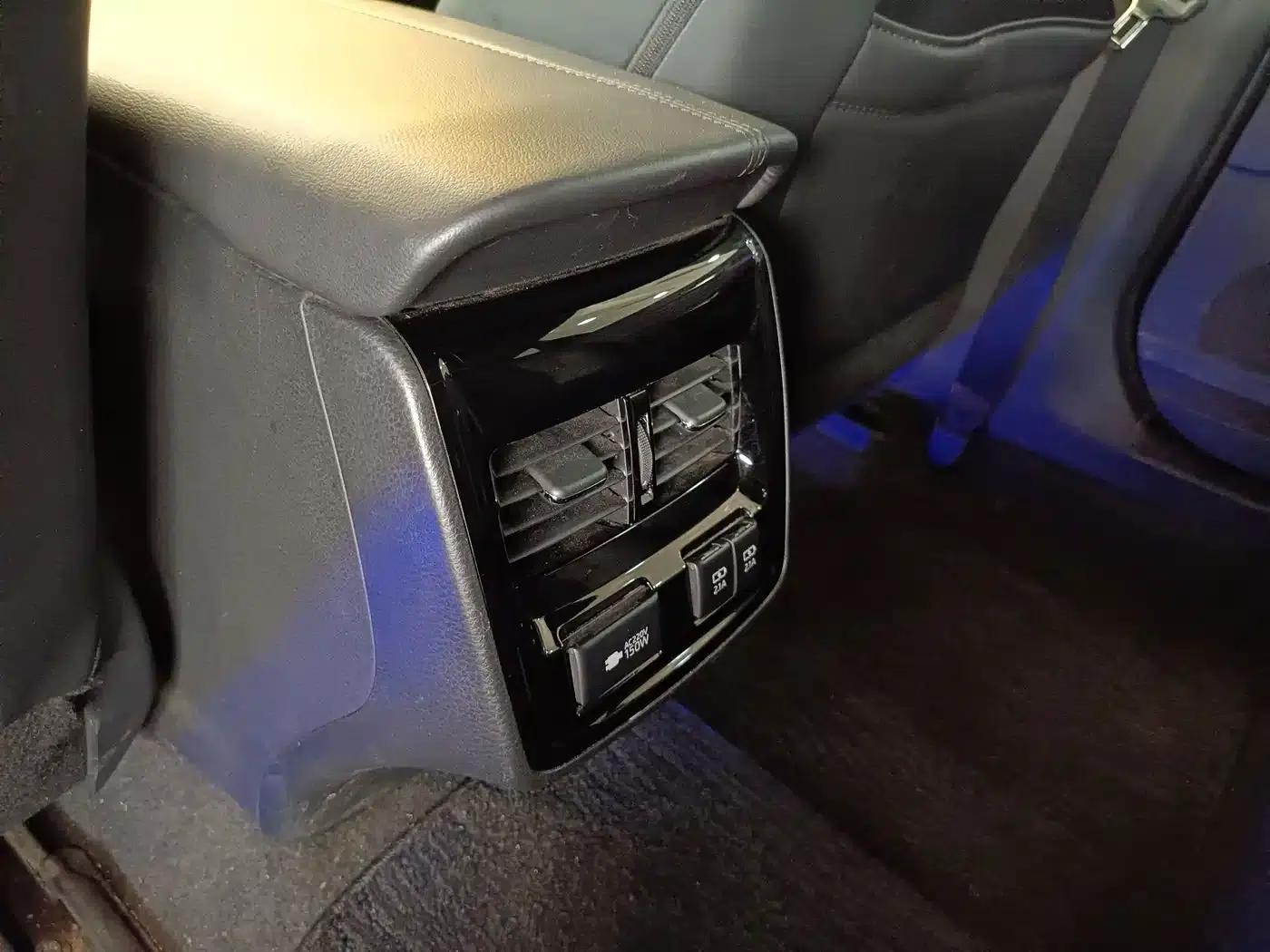 2019 Toyota Avalon 2.5L Touring Premium Edition (National V Emission Standard) — миниатюра 22
