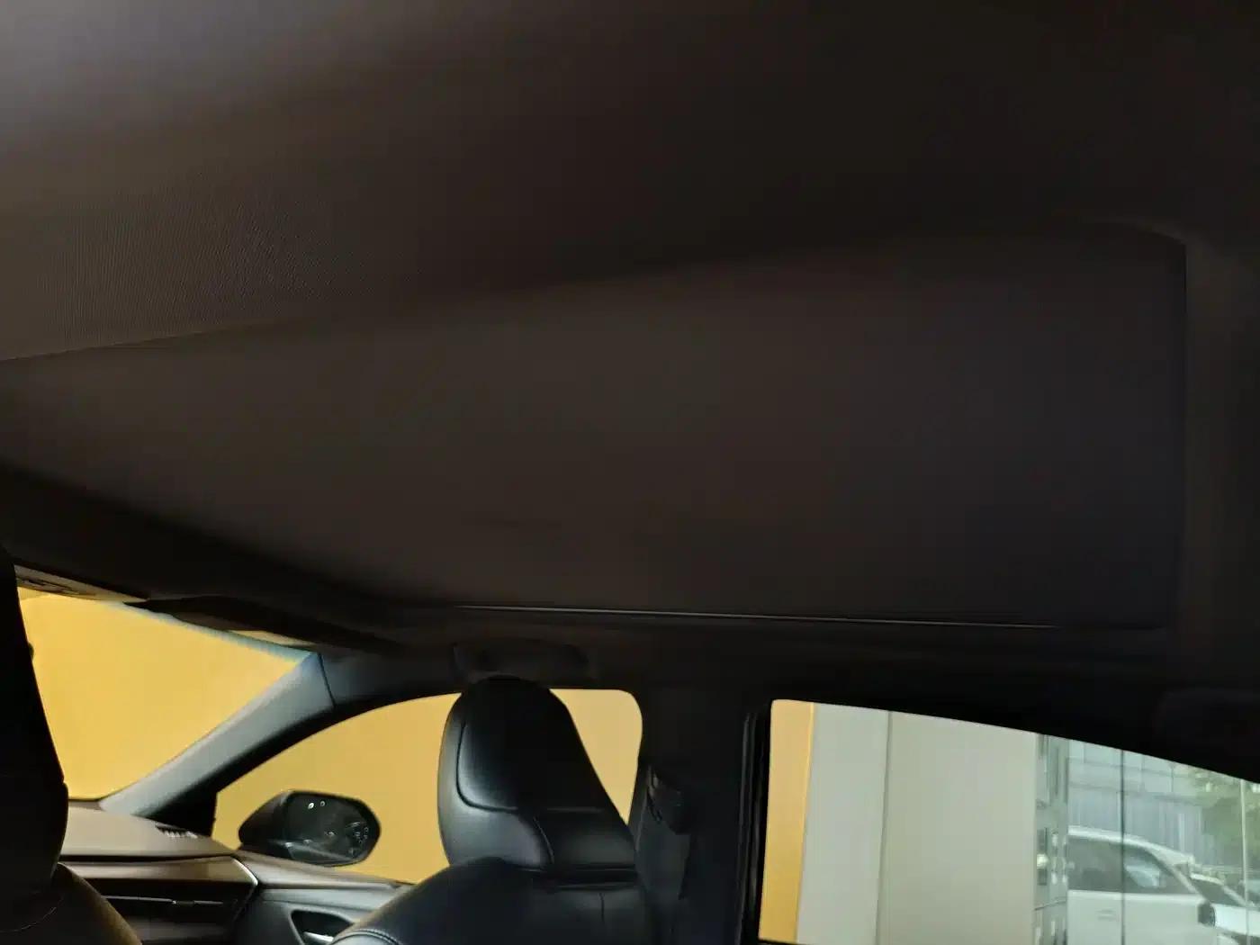 2019 Toyota Avalon 2.5L Touring Premium Edition (National V Emission Standard) — миниатюра 24