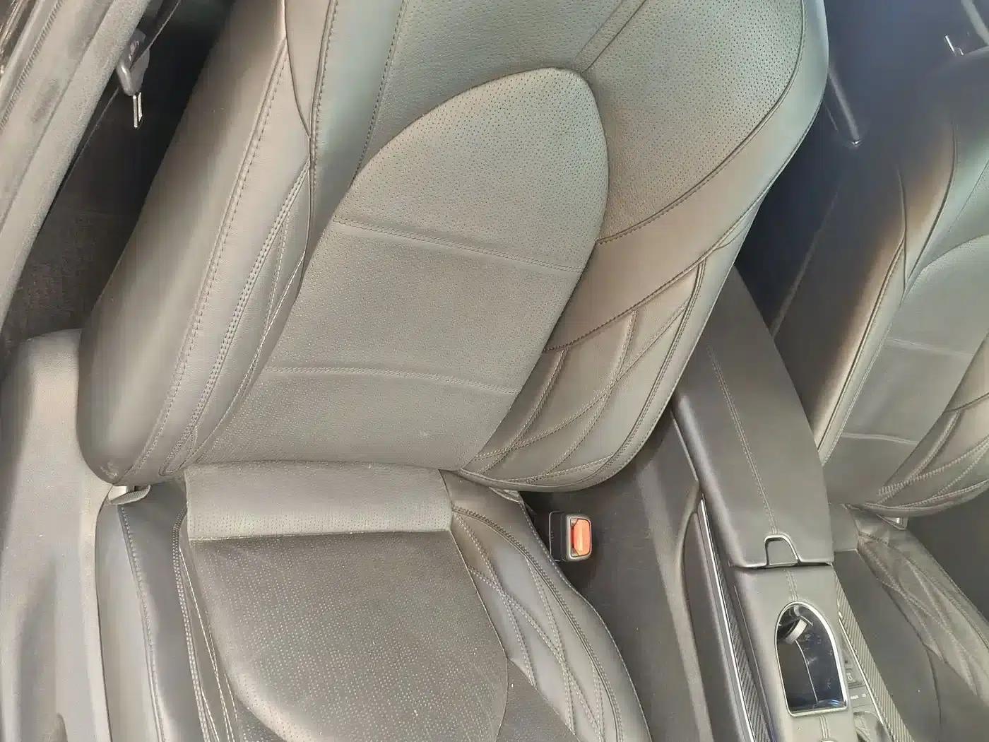 2019 Toyota Avalon 2.5L Touring Premium Edition (National V Emission Standard) — миниатюра 31