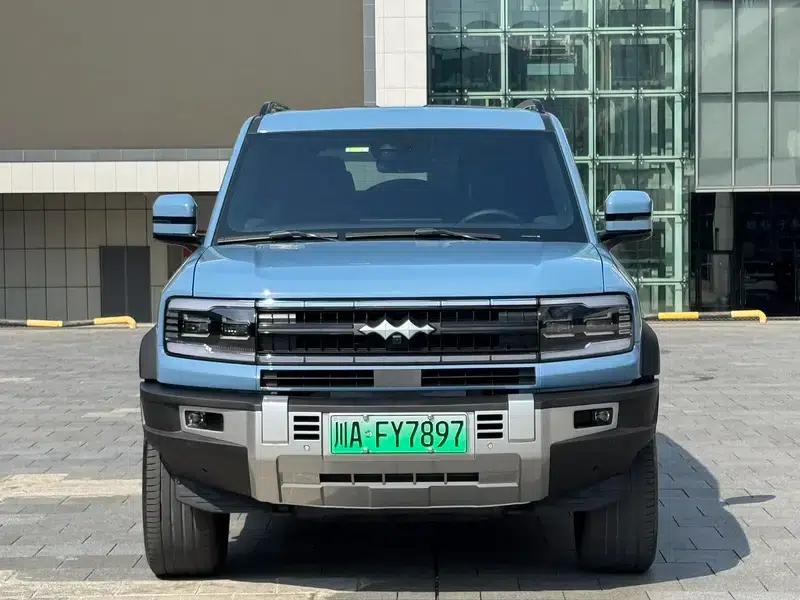 Leopard 5 2023 Navigator Edition — миниатюра 2