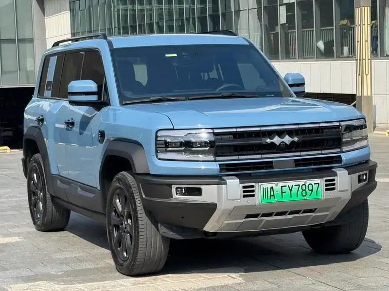 Leopard 5 2023 Navigator Edition — миниатюра 3