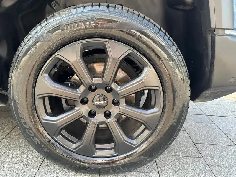 Leopard 5 2023 Navigator Edition — миниатюра 7