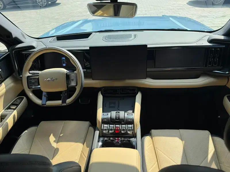 Leopard 5 2023 Navigator Edition — миниатюра 8