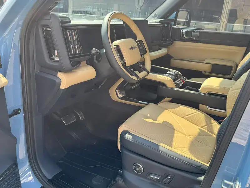 Leopard 5 2023 Navigator Edition — миниатюра 9