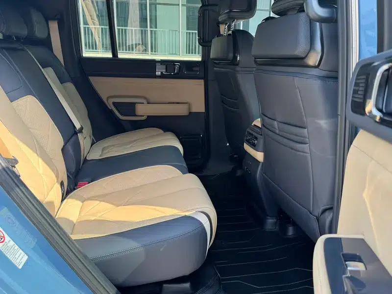 Leopard 5 2023 Navigator Edition — миниатюра 10