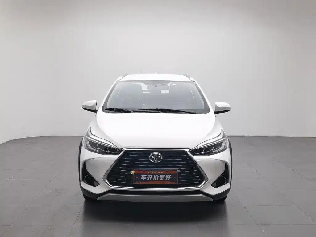 YARiS L 2020 Model YARiS X 1.5L CVT Leading Edition — миниатюра 3