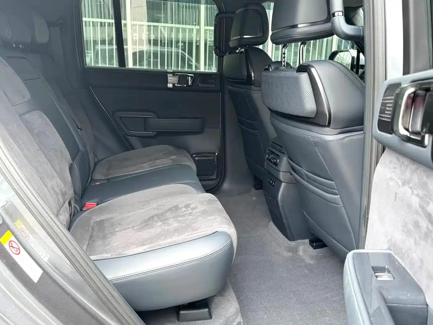 Leopard 5 2023 Navigator Edition — миниатюра 4