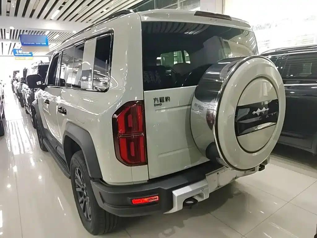 Leopard 5 2023 Navigator Edition — миниатюра 5