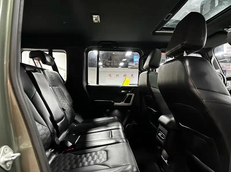 212 T01 2024 Explorer 2.0T — миниатюра 9