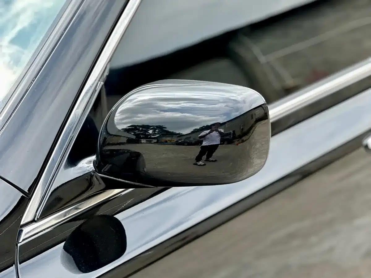 Crown 2007 3.0L Royal Leather Edition — миниатюра 20