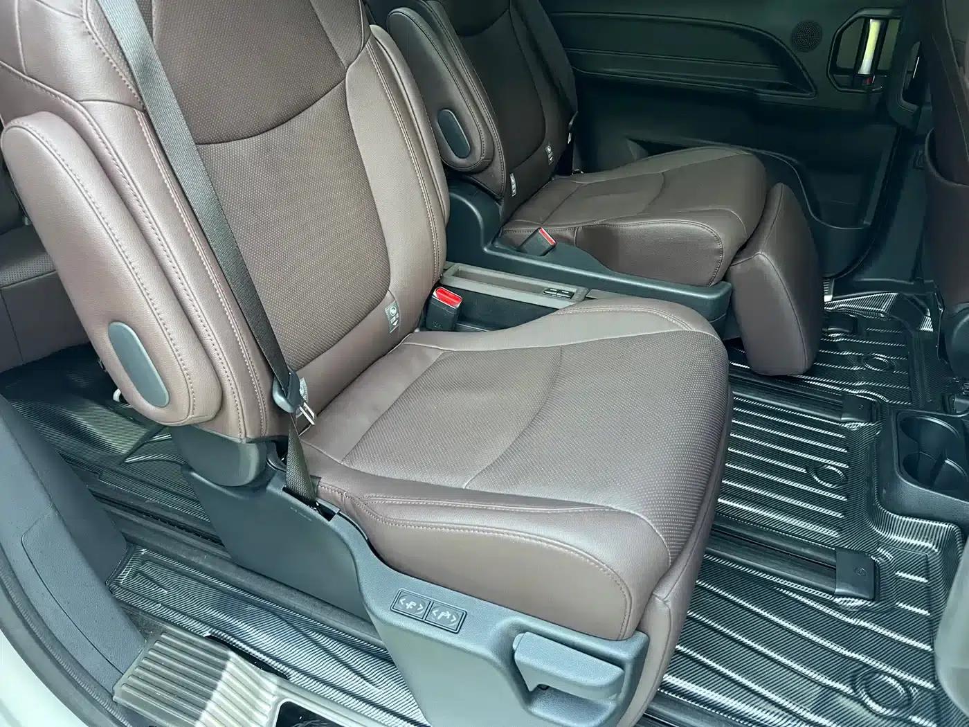 2023 Grevia 2.5L Hybrid Flagship VIP Edition — миниатюра 16