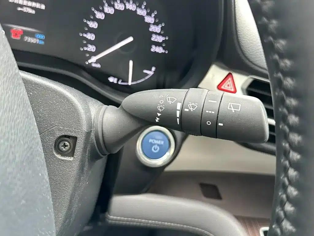 2023 Grevia 2.5L Hybrid Luxury Edition — миниатюра 25