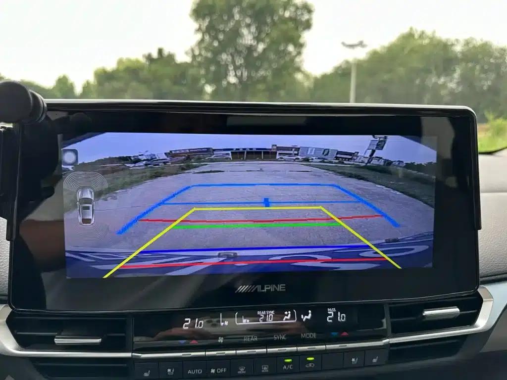 2023 Grevia 2.5L Hybrid Luxury Edition — миниатюра 26