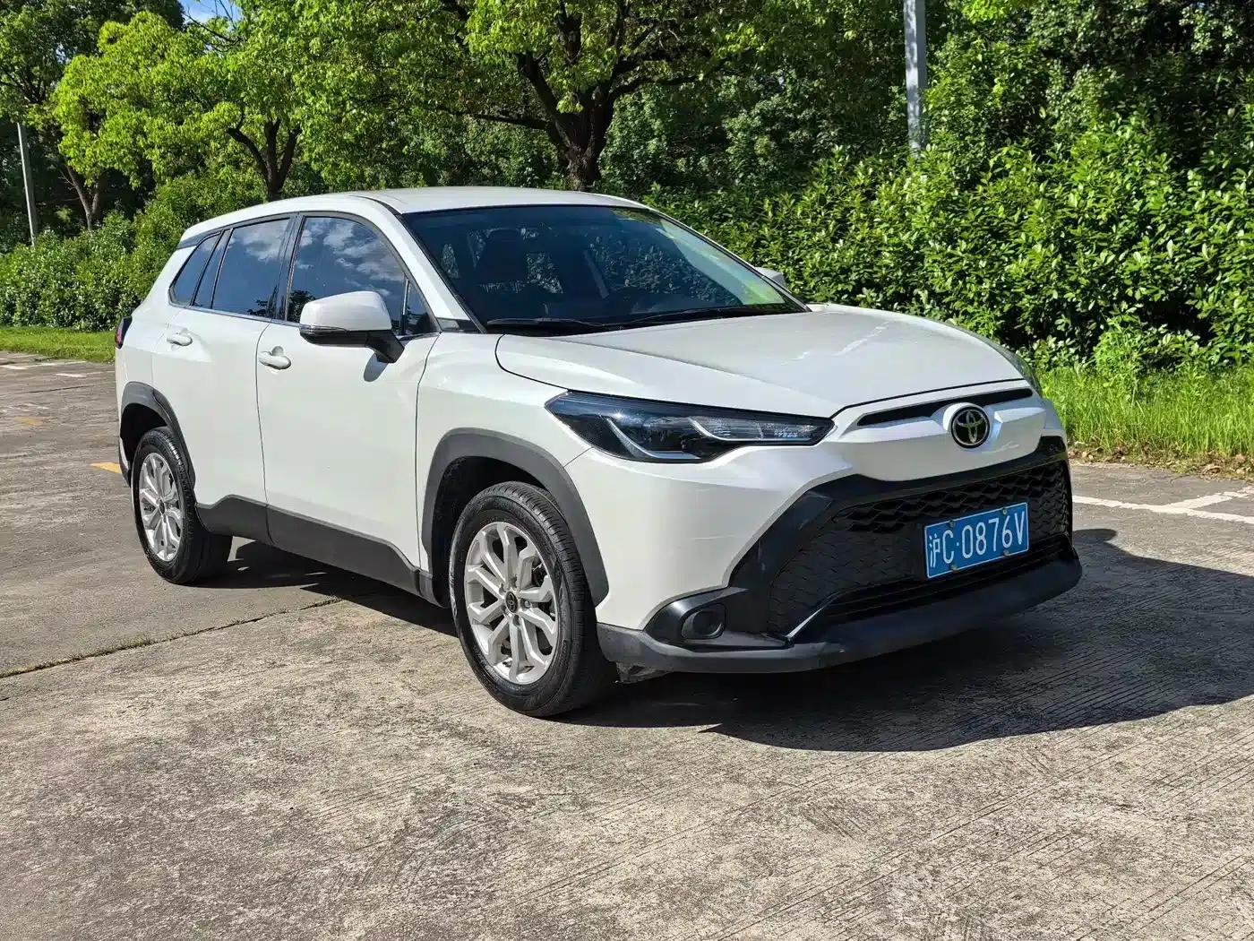 Fenglanda 2022 2.0L CVT Elite Edition — миниатюра 3