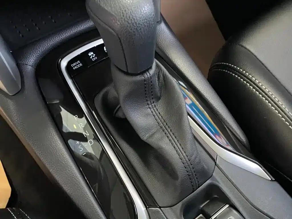 Fenglanda 2024 2.0L Intelligent Hybrid Dual Engine Leading Edition — миниатюра 4