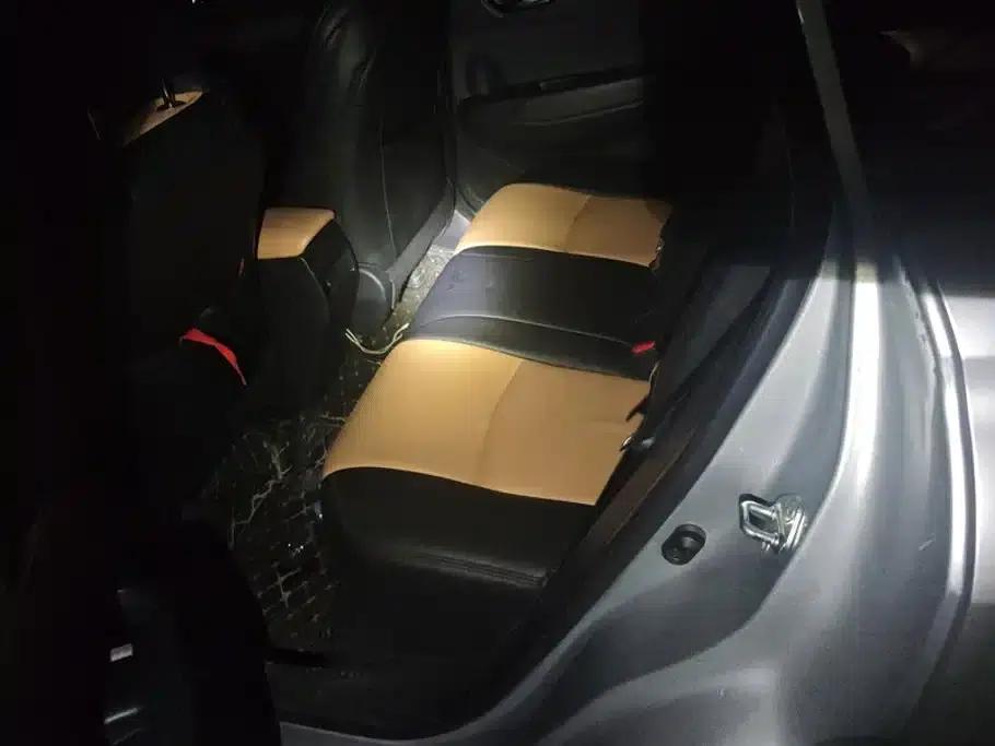 Fenglanda 2022 2.0L CVT Leading Edition — миниатюра 11