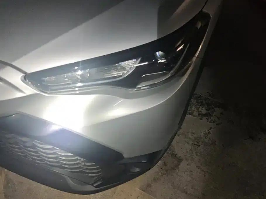 Fenglanda 2022 2.0L CVT Leading Edition — миниатюра 5