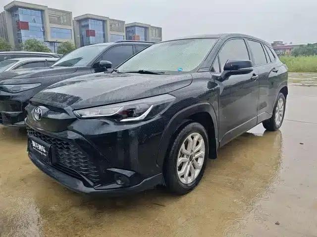 Fenglanda 2023 2.0L CVT Elite Edition