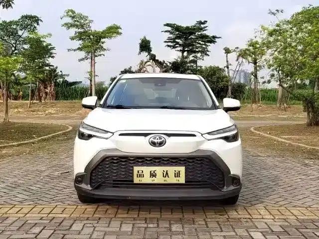 Fenglanda 2022 2.0L CVT Luxury Edition