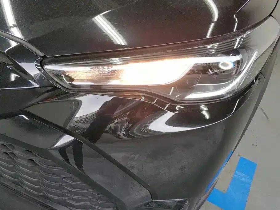 Fenglanda 2023 2.0L CVT Elite Edition — миниатюра 5