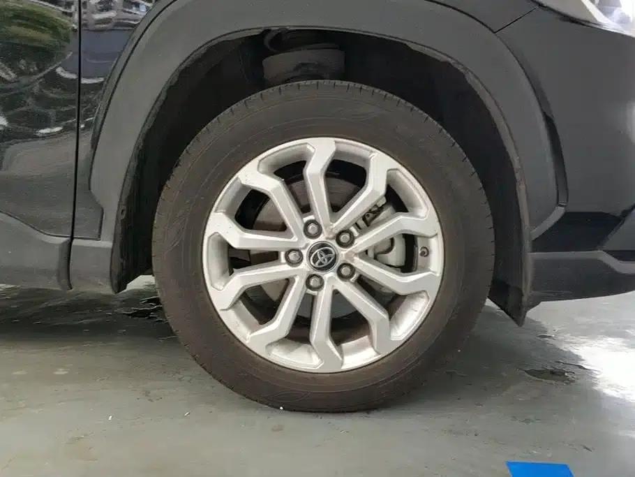 Fenglanda 2023 2.0L CVT Elite Edition — миниатюра 6