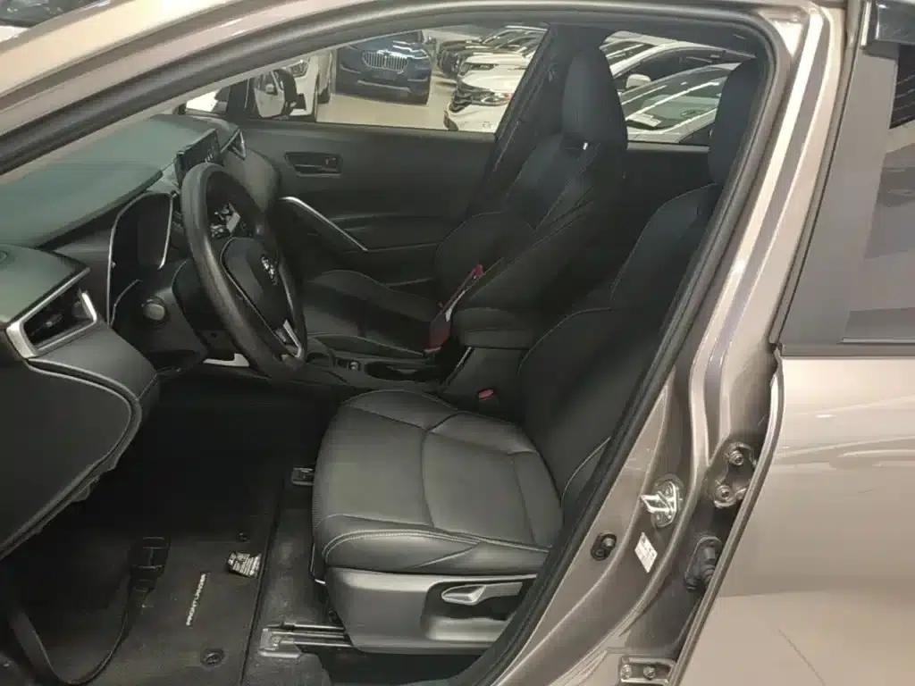 Fenglanda 2024 2.0L CVT Elite Plus Edition — миниатюра 11