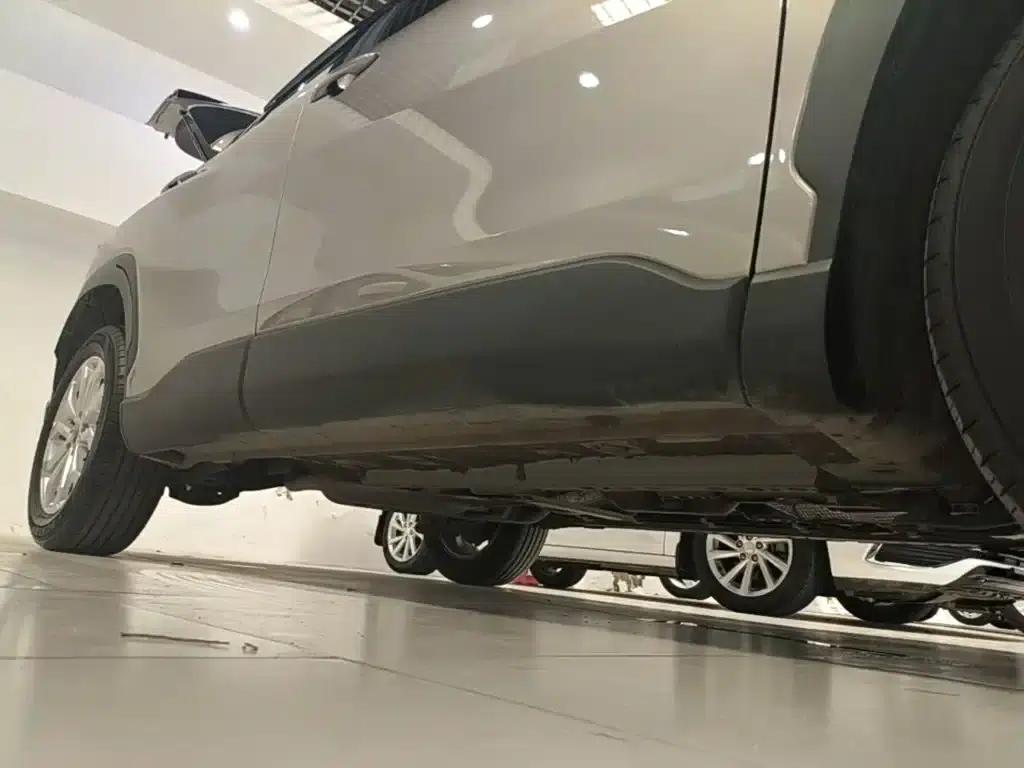 Fenglanda 2024 2.0L CVT Elite Plus Edition — миниатюра 19