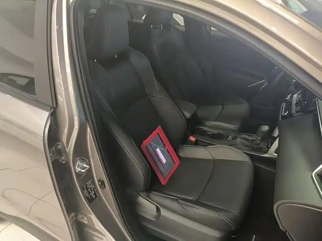 Fenglanda 2024 2.0L CVT Elite Plus Edition — миниатюра 20