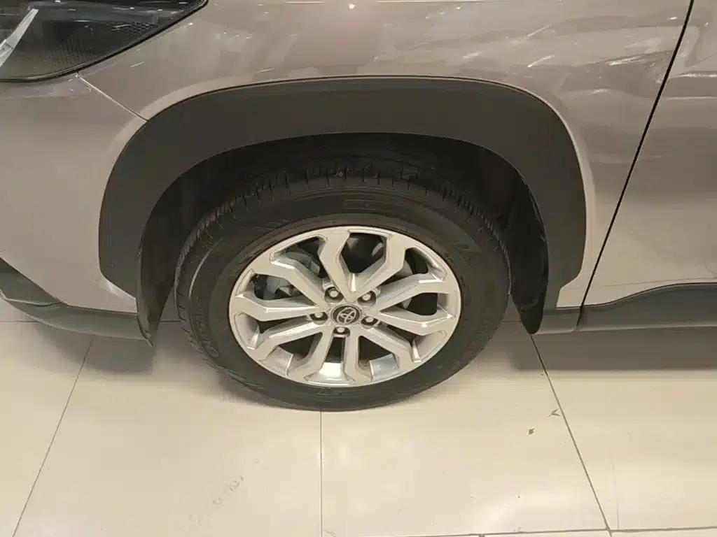 Fenglanda 2024 2.0L CVT Elite Plus Edition — миниатюра 25