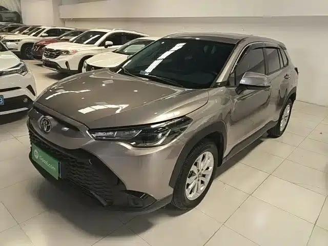 Fenglanda 2024 2.0L CVT Elite Plus Edition