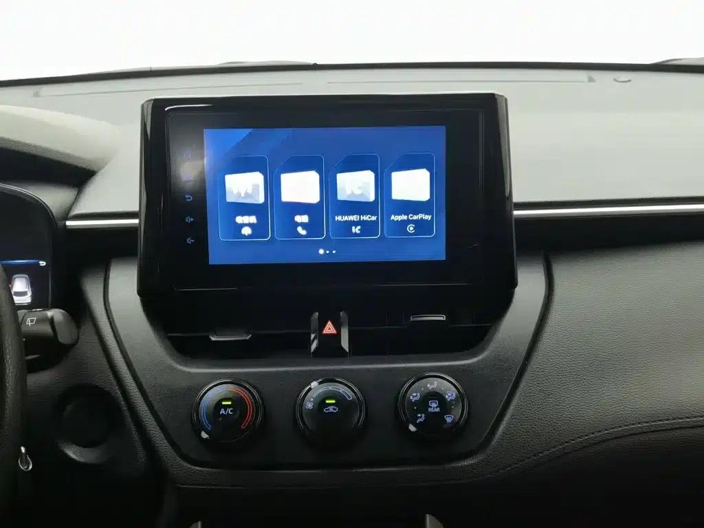2022 Toyota Corolla Sharp 2.0L Pioneer Edition — миниатюра 12