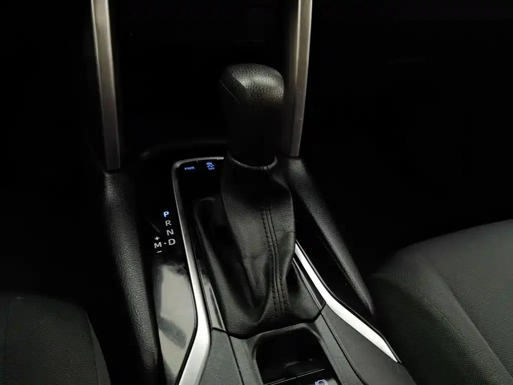 2022 Toyota Corolla Sharp 2.0L Pioneer Edition — миниатюра 13
