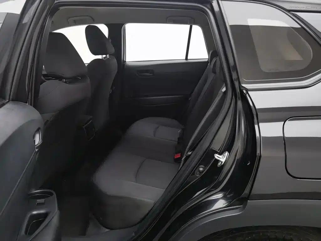2022 Toyota Corolla Sharp 2.0L Pioneer Edition — миниатюра 15