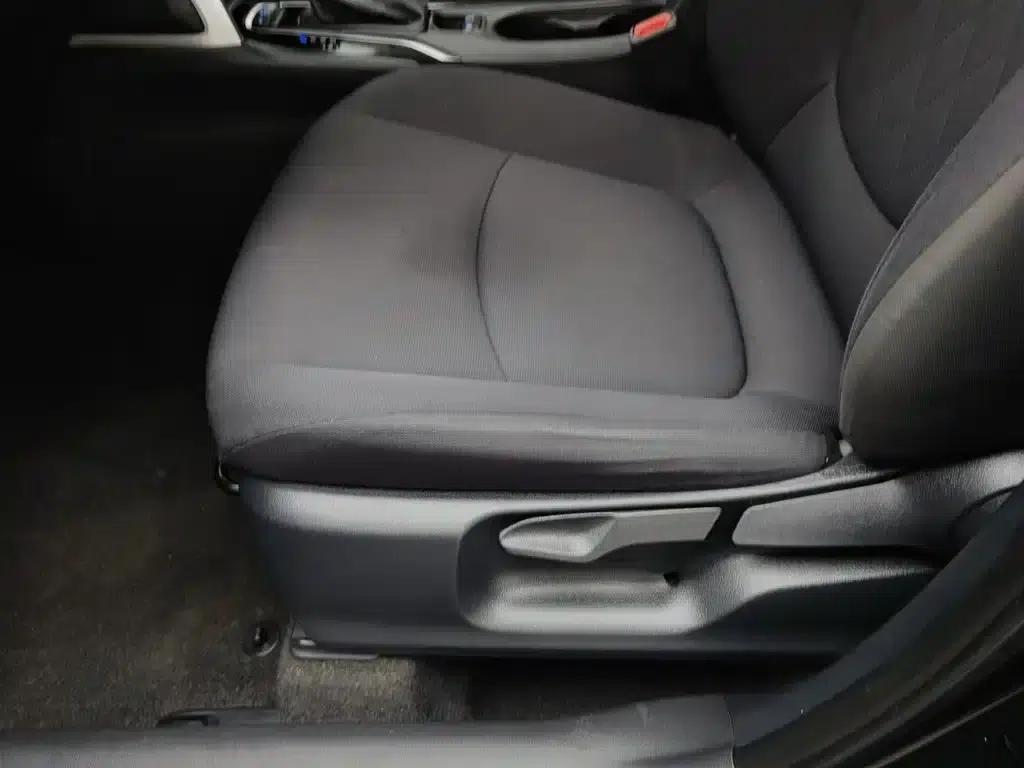 2022 Toyota Corolla Sharp 2.0L Pioneer Edition — миниатюра 20