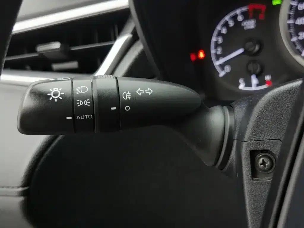 2022 Toyota Corolla Sharp 2.0L Pioneer Edition — миниатюра 21