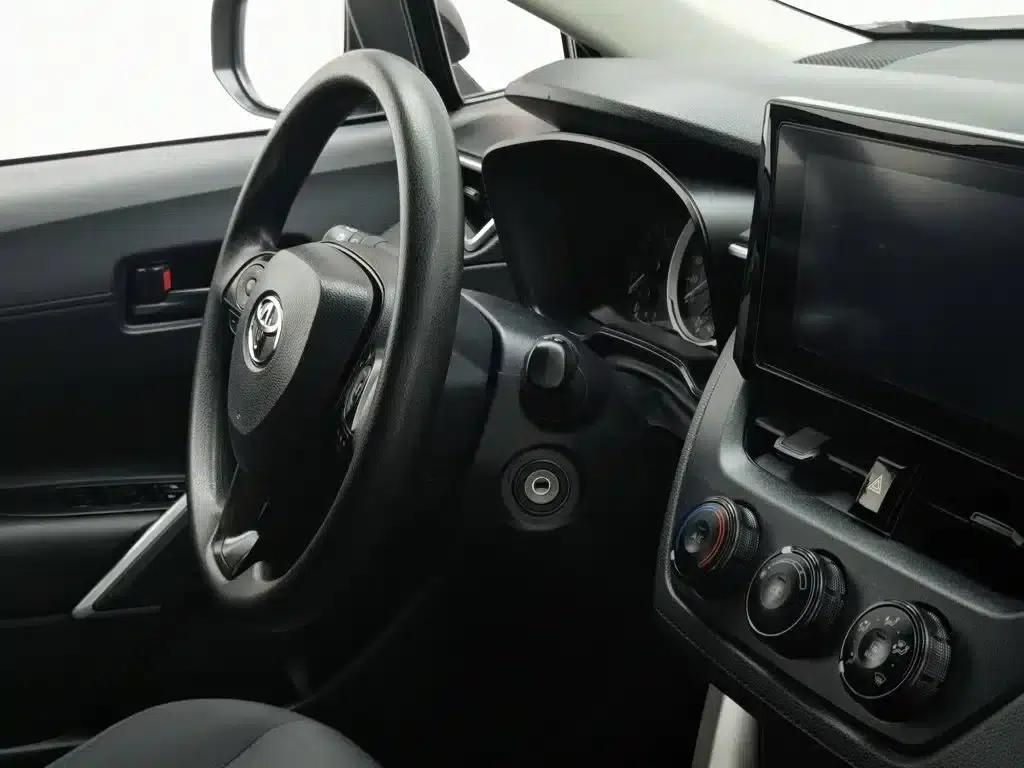 2022 Toyota Corolla Sharp 2.0L Pioneer Edition — миниатюра 22